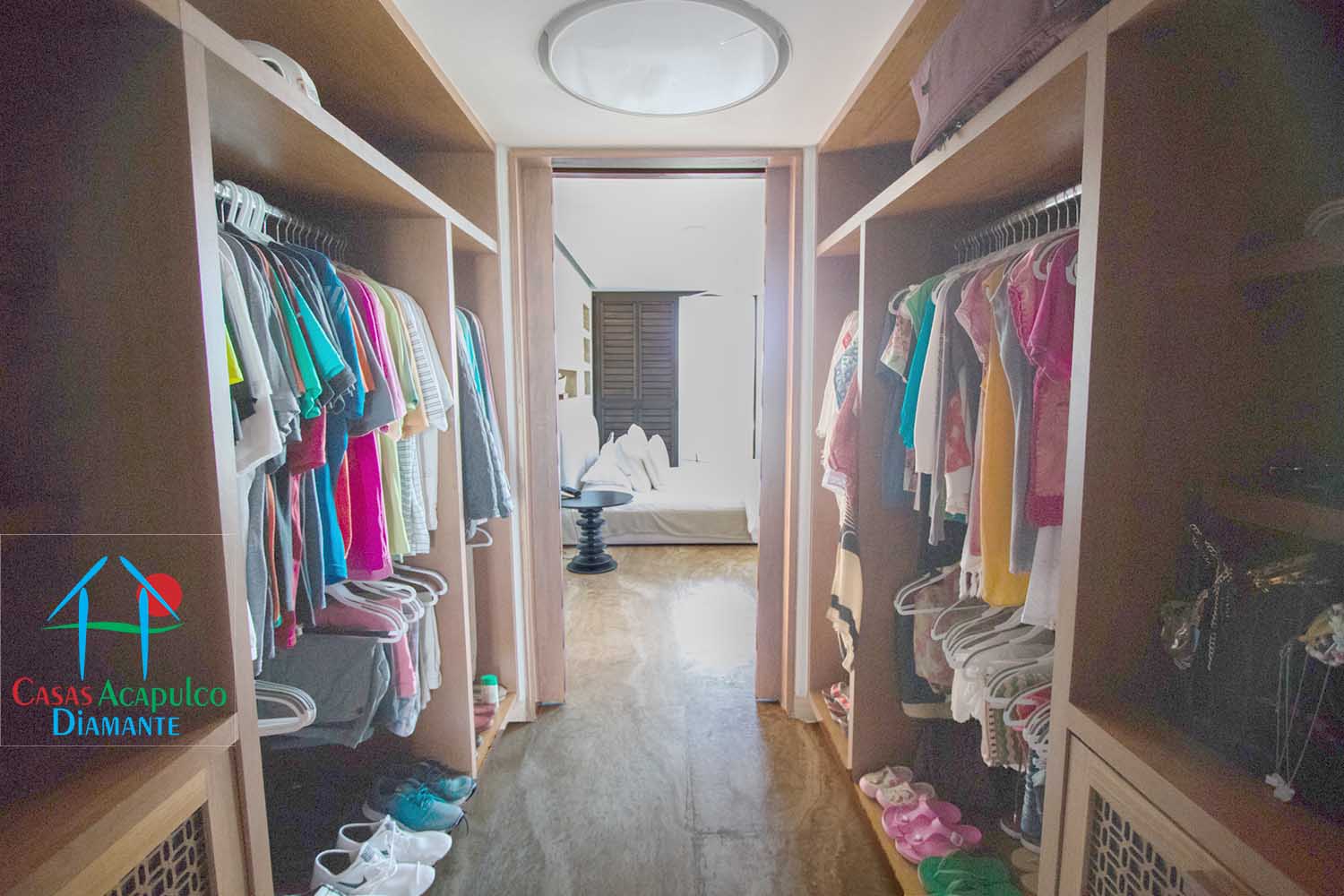 Dos Soles T1 PH 2 - Recámara principal 8